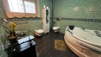 Chalet en venta en Calle Camino Viejo de Almoradi No Number, Orihuela Pedanías (Orihuela) de 450.000 €