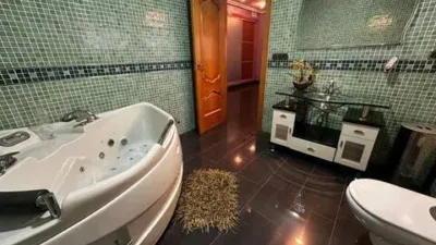 Chalet en venta en Calle Camino Viejo de Almoradi No Number, Orihuela Pedanías (Orihuela) de 450.000 €