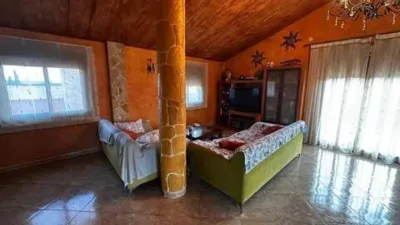 Chalet en venta en Calle Camino Viejo de Almoradi No Number, Orihuela Pedanías (Orihuela) de 450.000 €