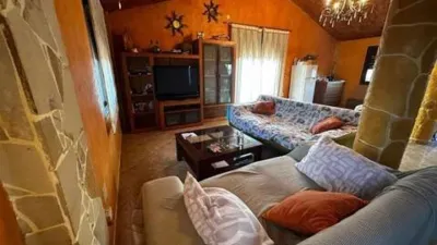 Chalet en venta en Calle Camino Viejo de Almoradi No Number, Orihuela Pedanías (Orihuela) de 450.000 €