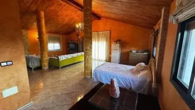 Chalet en venta en Calle Camino Viejo de Almoradi No Number, Orihuela Pedanías (Orihuela) de 450.000 €