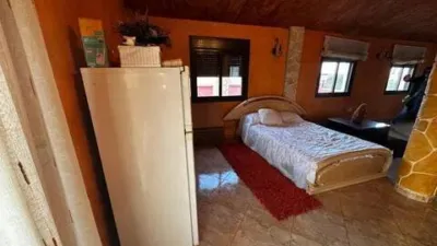 Chalet en venta en Calle Camino Viejo de Almoradi No Number, Orihuela Pedanías (Orihuela) de 450.000 €
