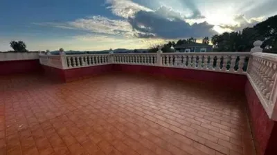 Chalet en venta en Calle Camino Viejo de Almoradi No Number, Orihuela Pedanías (Orihuela) de 450.000 €