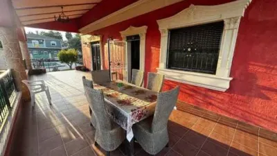 Chalet en venta en Calle Camino Viejo de Almoradi No Number, Orihuela Pedanías (Orihuela) de 450.000 €