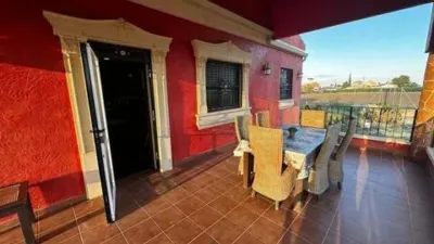 Chalet en venta en Calle Camino Viejo de Almoradi No Number, Orihuela Pedanías (Orihuela) de 450.000 €