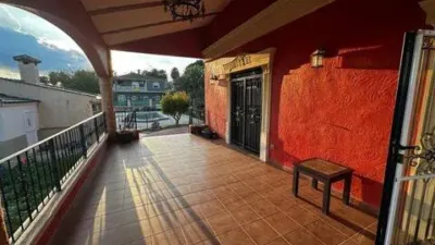Chalet en venta en Calle Camino Viejo de Almoradi No Number, Orihuela Pedanías (Orihuela) de 450.000 €