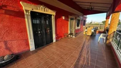 Chalet en venta en Calle Camino Viejo de Almoradi No Number, Orihuela Pedanías (Orihuela) de 450.000 €