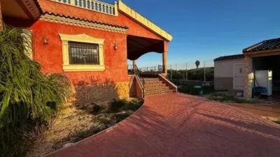 Chalet en venta en Calle Camino Viejo de Almoradi No Number, Orihuela Pedanías (Orihuela) de 450.000 €