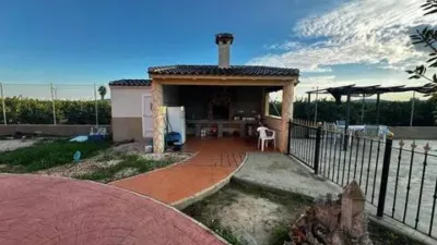 Chalet en venta en Calle Camino Viejo de Almoradi No Number, Orihuela Pedanías (Orihuela) de 450.000 €