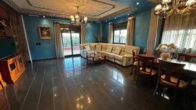 Chalet en venta en Calle Camino Viejo de Almoradi No Number, Orihuela Pedanías (Orihuela) de 450.000 €