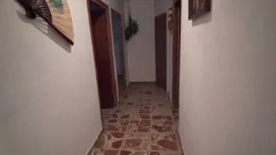 Piso en La Alberca de Záncara photo 5