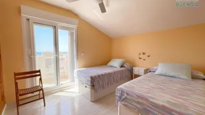 Casa en Mazarrón photo 21