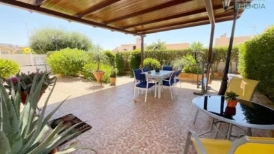 Casa en Mazarrón photo 6