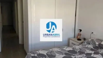 Apartment on Alcalde Felipe Mallol photo 6