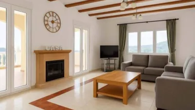 Casa - Vista 2