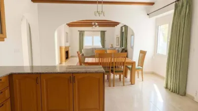 Casa - Vista 3