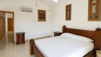 Casa - Vista 5