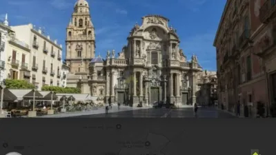 House in Fuente Álamo de Murcia photo 2