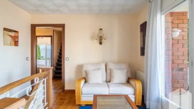 Chalet in Castelldefels photo 16