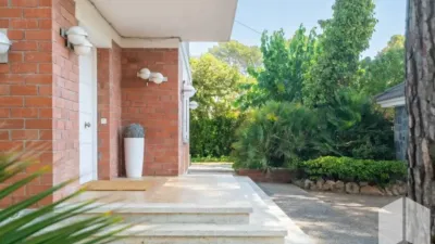 Chalet in Castelldefels photo 26