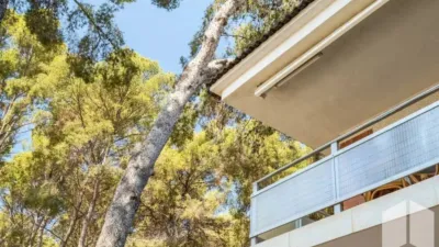 Chalet in Castelldefels photo 30
