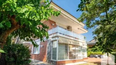 Chalet in Castelldefels photo 43