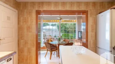 Chalet in Castelldefels photo 50