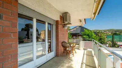 Chalet in Castelldefels photo 61