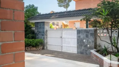 Chalet in Castelldefels photo 71