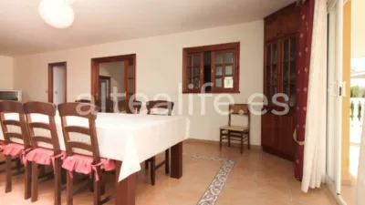 Villa for sale in Bell Horitzó photo 10