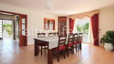 Villa for sale in Bell Horitzó photo 11