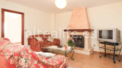 Villa for sale in Bell Horitzó photo 13