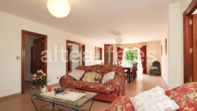 Villa for sale in Bell Horitzó photo 15