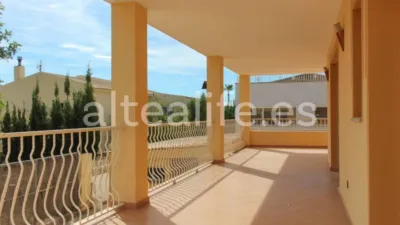 Villa for sale in Bell Horitzó photo 17