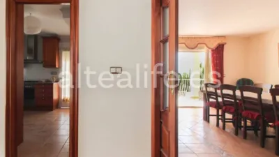 Villa for sale in Bell Horitzó photo 20