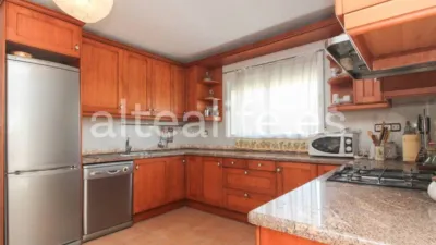 Villa for sale in Bell Horitzó photo 22