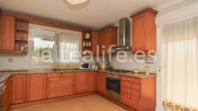 Villa for sale in Bell Horitzó photo 23