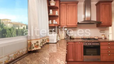 Villa for sale in Bell Horitzó photo 24