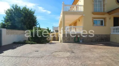 Villa for sale in Bell Horitzó photo 2