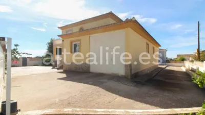Villa for sale in Bell Horitzó photo 3