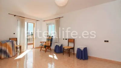 Villa for sale in Bell Horitzó photo 44