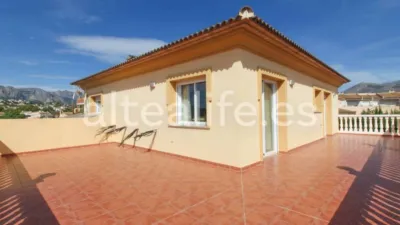 Villa for sale in Bell Horitzó photo 45