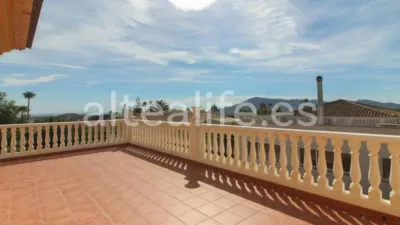 Villa for sale in Bell Horitzó photo 46