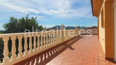 Villa for sale in Bell Horitzó photo 47
