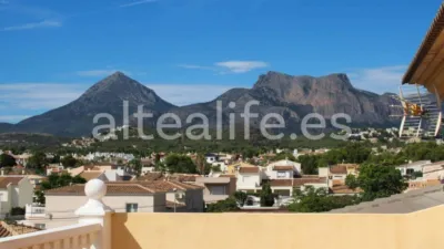 Villa for sale in Bell Horitzó photo 48