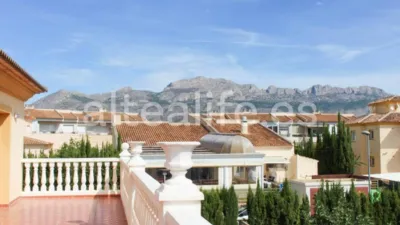Villa for sale in Bell Horitzó photo 49