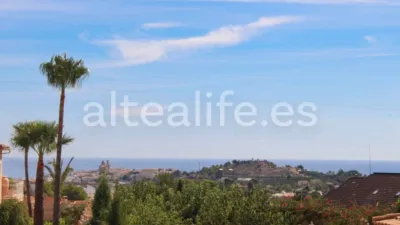 Villa for sale in Bell Horitzó photo 50