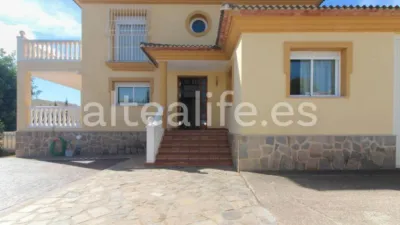 Villa for sale in Bell Horitzó photo 5