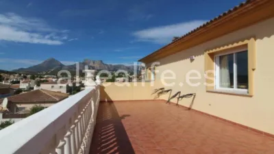 Villa for sale in Bell Horitzó photo 66