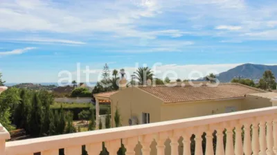 Villa for sale in Bell Horitzó photo 68